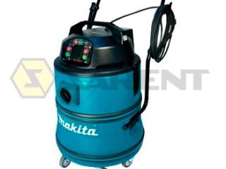 Пылесос Makita 449