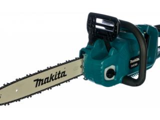 Пила цепная Makita DUC353Z