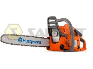 Бензопила Husqvarna 236