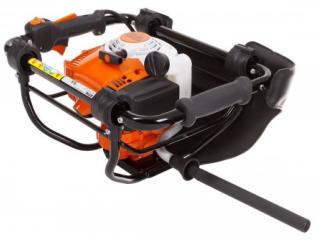 Мотобур STIHL BT 121