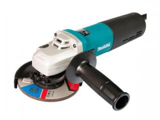 Углошлифовальная машина MAKITA 9565CVR