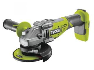 Углошлифовальная машина Ryobi ONE