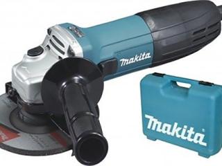 Шлифовальная машина угловая MAKITA GA5030