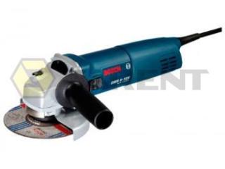 Угловая шлифмашина Bosch GWS 9-125