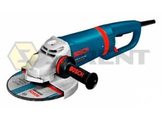 Углошлифовальная машина BOSCH GWS 24-230 JBV