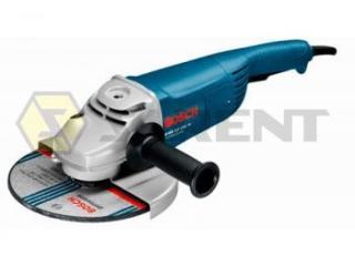 Углошлифовальная машина BOSCH GWS 22-230 JH