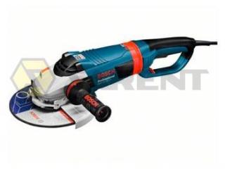 Углошлифовальная машина BOSCH GWS 26-230 LVI