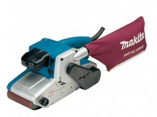 Шлифовальная машина ленточная Makita 9404