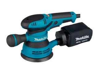 Шлифовальная машина эксцентриковая Makita ВО 5041