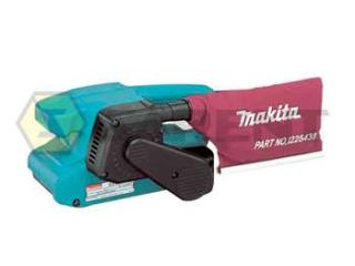 Ленточная шлифмашина Makita 9910