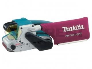 Шлифовальная машина ленточная Makita 9903