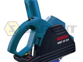 Штроборез BOSCH GNF 35 СA