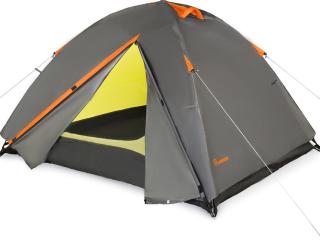 Прокат палатки Larsen A2 quest