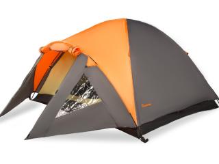 Прокат палатки Larsen A4 quest