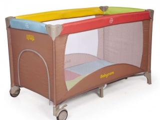 Манеж-кровать Baby Care Arena