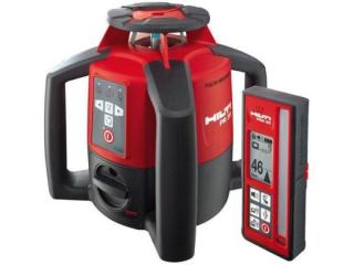 Ротационный Нивелир Hilti Pr 26