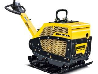 Виброплита Bomag Bpr 35/60 3.6kw 205кг