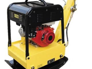 Виброплита Plate Compactor C 80t 85 Кг