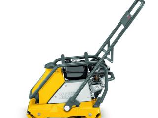 Виброплита Wacker Neuson wpp 1550 15 kh 90кг