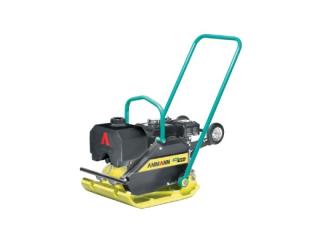 Виброплита Парма Ammann Avp 1850 95кг. 85гц 250мм