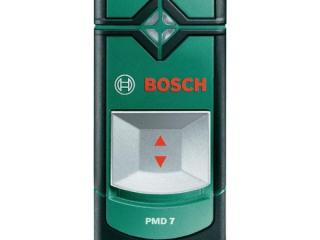 Детектор Bosch Pmd 7