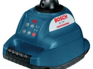 Ротационный Нивелир Bosch Bl130i