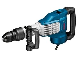 Отбойный Молоток Bosch Gsh 11vc 1.7 Kw 23дж