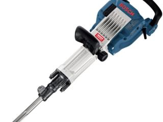 Отбойный Молоток Bosch Gsh 16-30 41 Дж