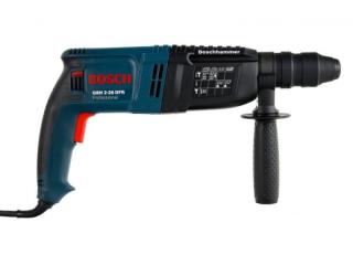 Перфоратор Bosch Gbh 2-26 Dfr