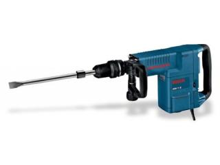 Перфоратор Bosch Gsh 11 E