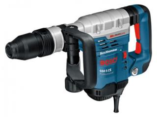 Перфоратор Bosch Gsh 5ce 8.3жд