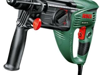 Перфоратор Bosch Pbh 2800 Re