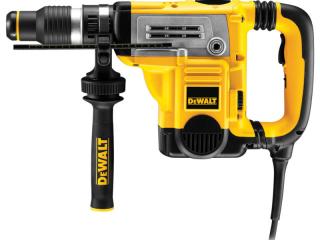 Перфоратор Dewalt 113qs