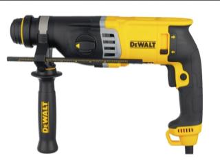 Перфоратор DeWalt d 25404 4.2 дж