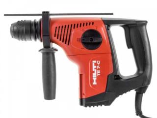 Перфоратор Hilti Te 7-С