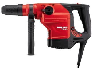 Перфоратор Hilti Te60