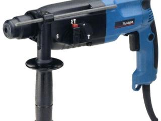 Перфоратор Makita Hr 2450