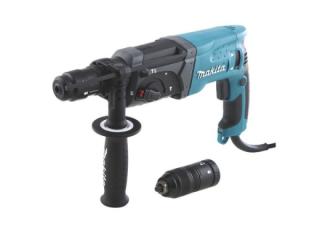 Перфоратор Makita Hr 2470