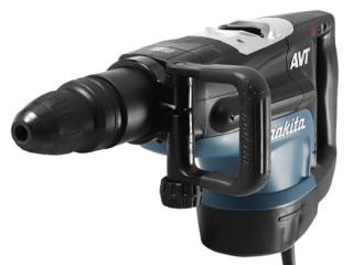 Перфоратор Makita Hr 5210c