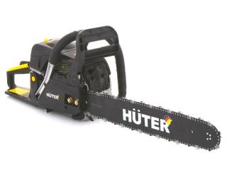 Бензопила Huter Bs 52 50см