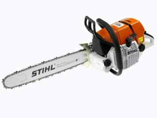 Бензопила Stihl Ms660 450мм