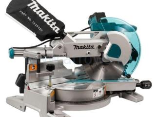 Пила Торцевая Makita Dxt Ls 1016 260мм