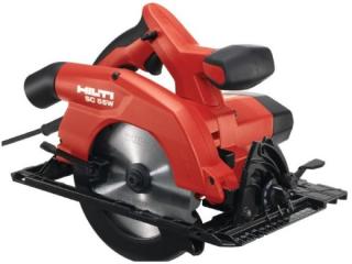 Пила Циркулярная Hilti Wsc 55 160мм