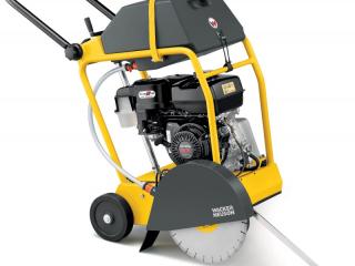 Нарезчик швов бензиновый Wacker Neuson BFS 935