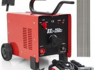 Сварочный Аппарат Ac Arc Welder Bx1-315c2