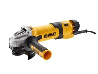 Ушм Dewalt Dwe4257 125мм