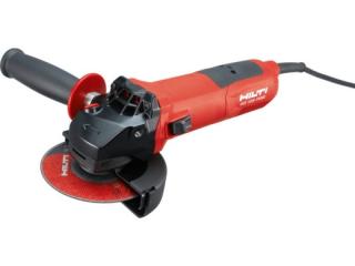 Ушм Hilti Ag 125-13c 125мм