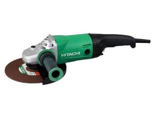 Ушм Hitachi Koki G 23se 230мм