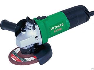 Ушм Hitachi Koki G 23se2 230мм