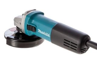 Ушм Makita 9555 Hn 125мм